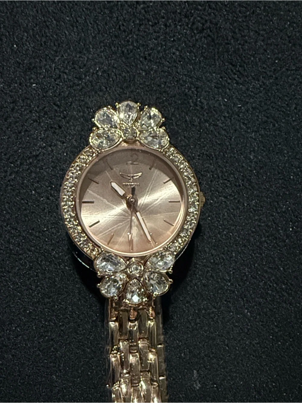 Invicta Wildflower Rose Gold Women's Watch - 09108